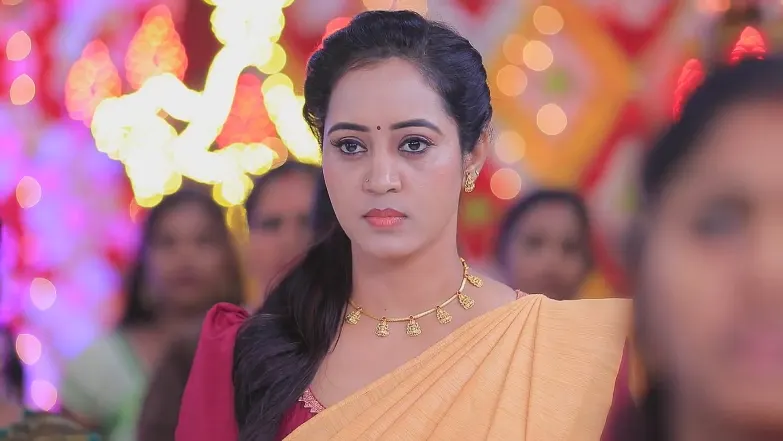 Manasellam - April 25, 2025 - Best Scene 