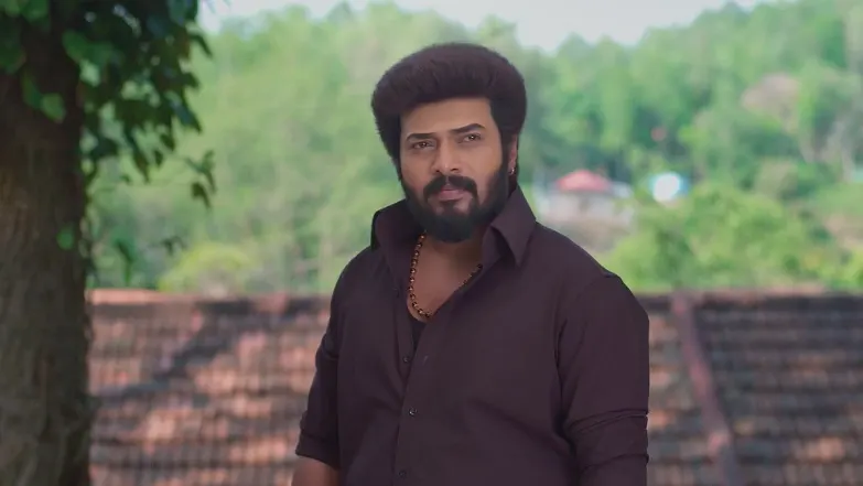 Karthigai Deepam - April 25, 2025 - Best Scene 