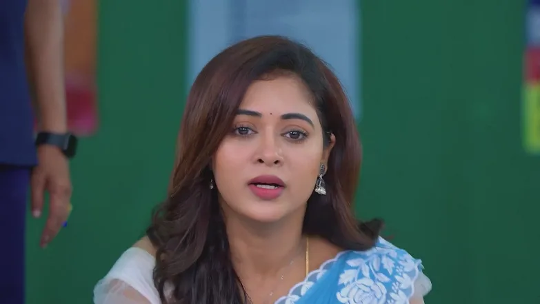 Sandhya Raagam - April 25, 2025 - Best Scene 