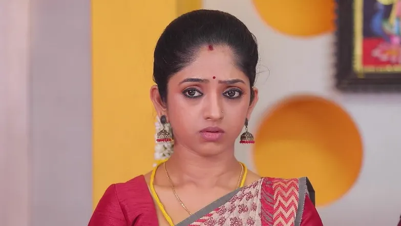 Ninaithale Inikkum - April 26, 2025 - Best Scene 