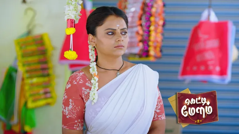 A Few Boys Pass Snide Remarks at Anjali Episode 67
