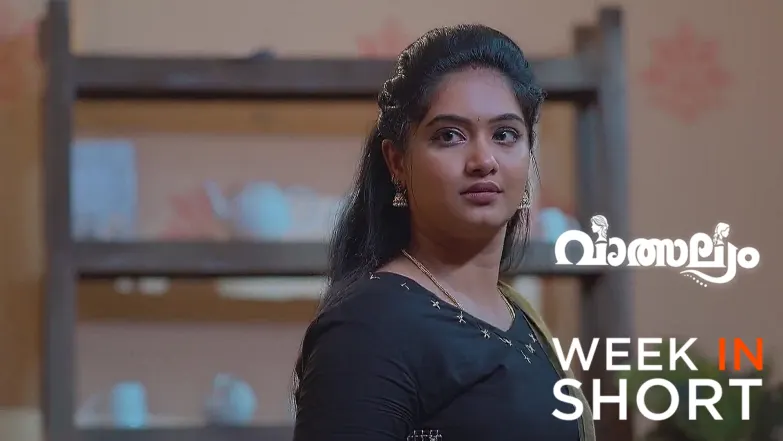 Valsalyam | April 14 - April 20, 2025 21st April 2025 Webisode
