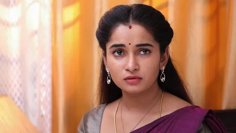 Mounam Pesiyadhe - April 22, 2025 - Episode Spoiler