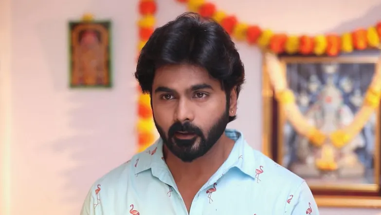Mounam Pesiyadhe - April 25, 2025 - Episode Spoiler