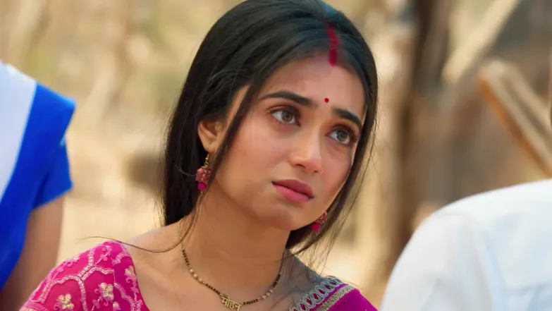 Naane Varuven - April 25, 2025 - Episode Spoiler