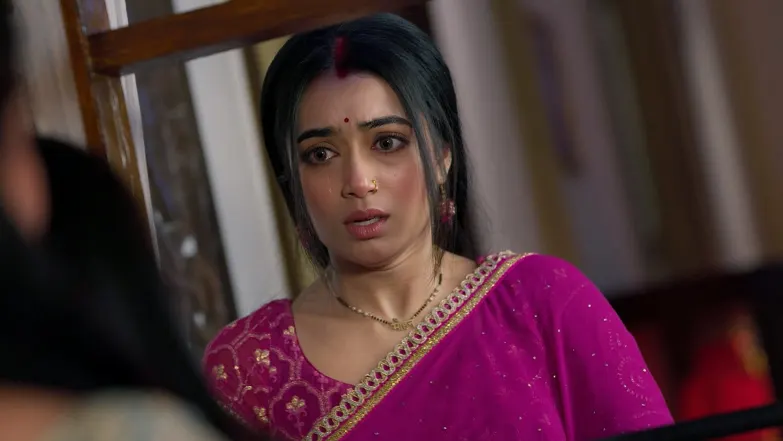 Naane Varuven - April 22, 2025 - Episode Spoiler