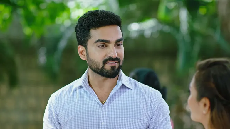 Raman Thediya Seethai - April 24, 2025 - Episode Spoiler