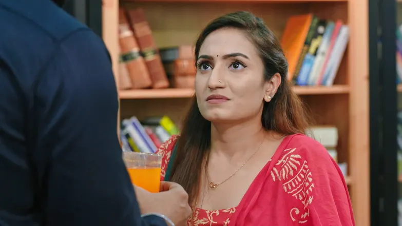 Raman Thediya Seethai - April 23, 2025 - Episode Spoiler