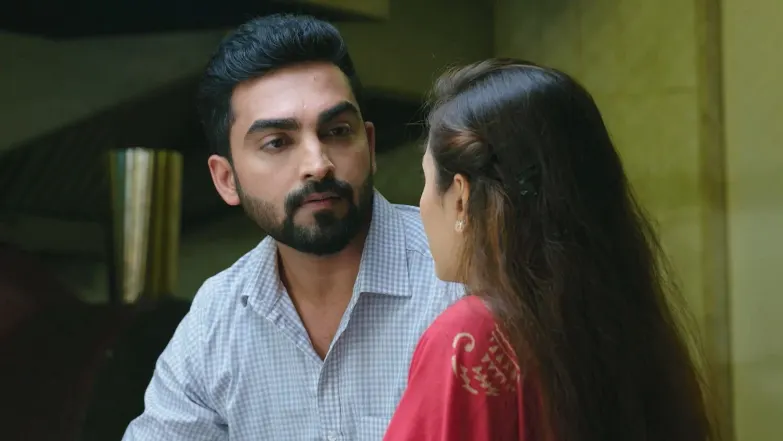 Raman Thediya Seethai - April 25, 2025 - Episode Spoiler