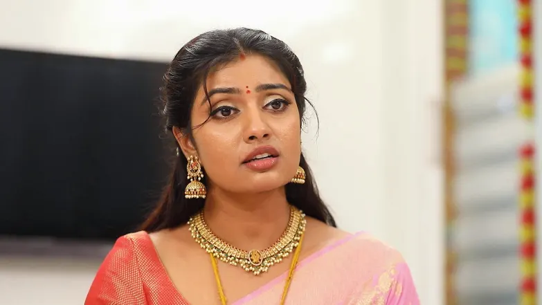 Maari - April 22, 2025 - Episode Spoiler