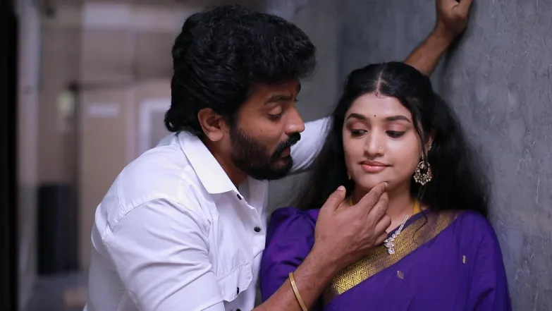Valliyin Velan - April 22, 2025 - Episode Spoiler