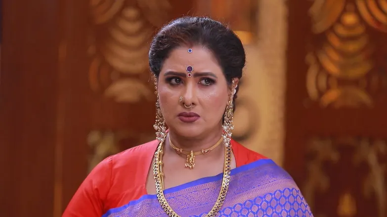 Valliyin Velan - April 23, 2025 - Episode Spoiler