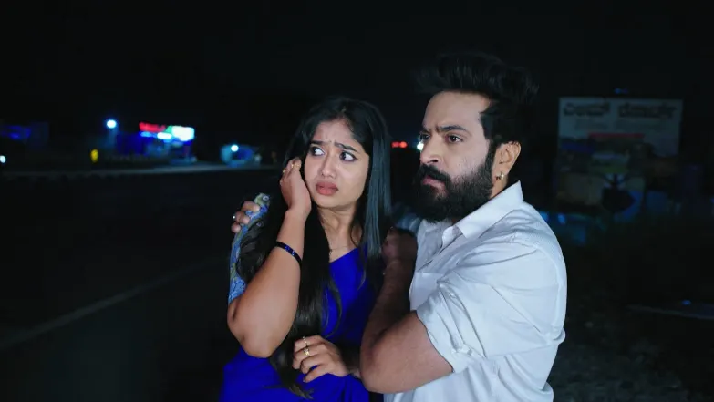 Getti Melam - April 22, 2025 - Episode Spoiler