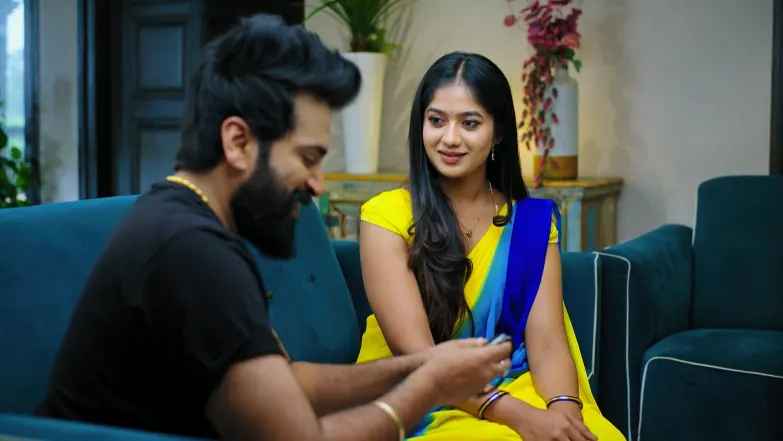 Getti Melam - April 24, 2025 - Episode Spoiler