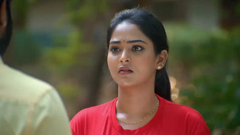 Sandhya Raagam - April 24, 2025 - Episode Spoiler