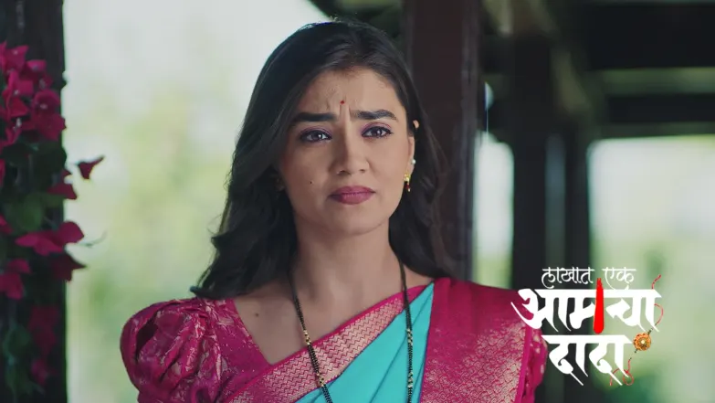 Surya's Decision about Rajashree's Business Episode 278