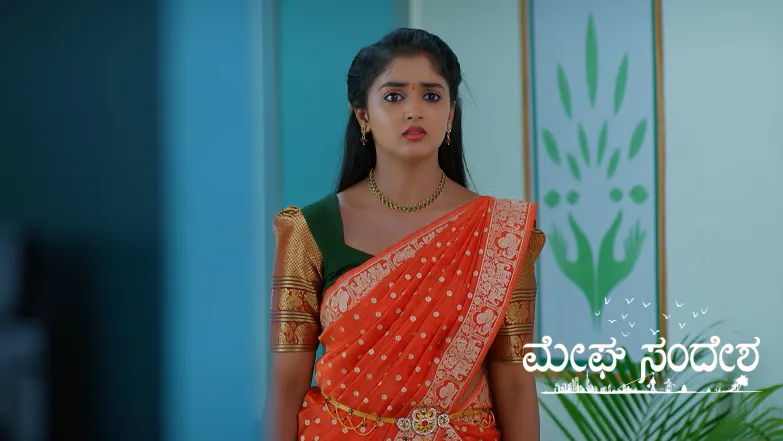 Meghasandesha - April 27, 2025 Episode 224
