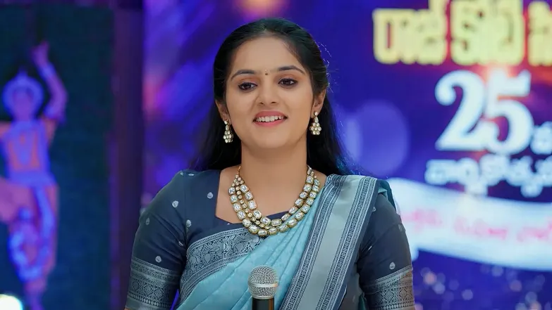 The Best Traditional Woman Competition Begins Episode 28