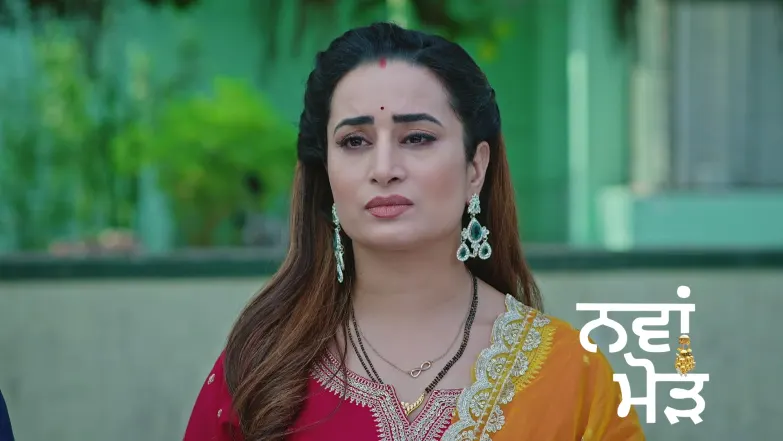 Neelam Tries to Steal Deepa's Phone Episode 127