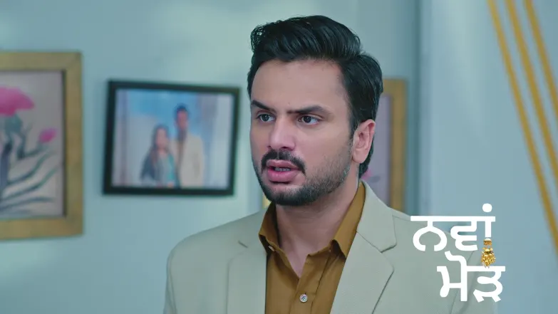 Neelam Invites the Kohlis to Khanna House Episode 131