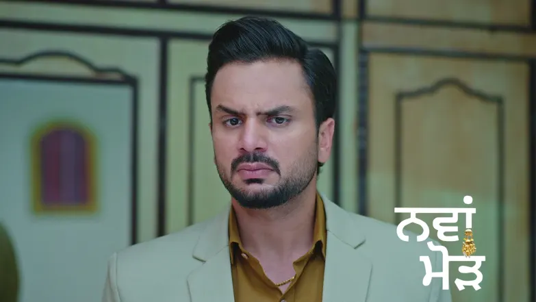 Neelam Pushes for Deepa’s Remarriage Episode 130