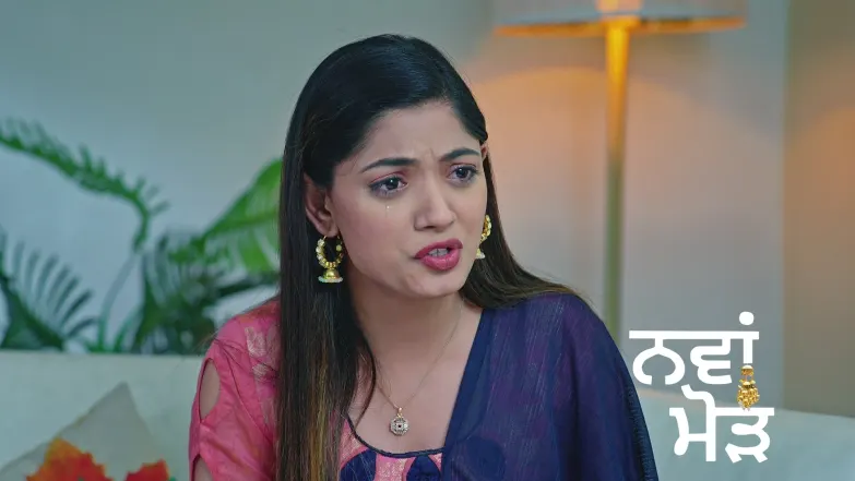 Deepa Meets Her Suitor Episode 132