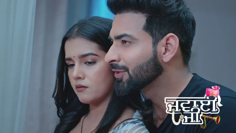 Amreen Discredits Harnav's Efforts Episode 160