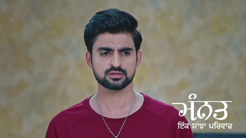 Tina Fuels a Rift between Navneet and Reehan Episode 112