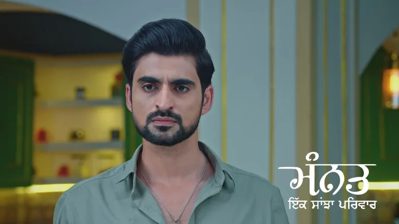 Mannat Leaves the Mehta House Episode 109