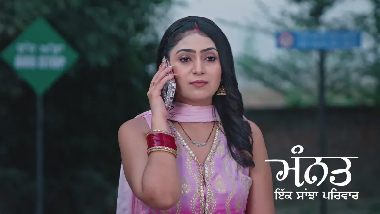 Sushil Secures Funds for Sashibala's Surgery Episode 113