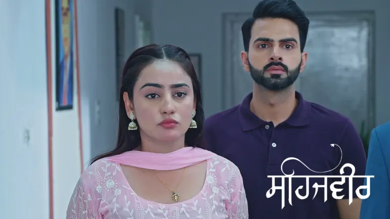 Urmila’s Case Grips the Courtroom Episode 347