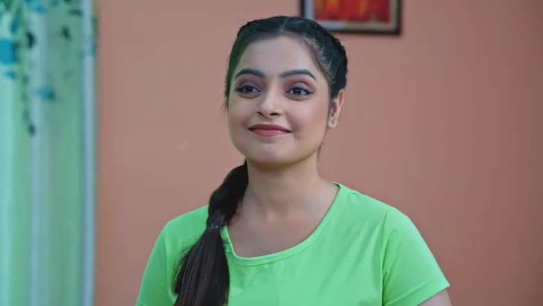 Kiran's Unsavoury Gesture Offends Jasmine Episode 29