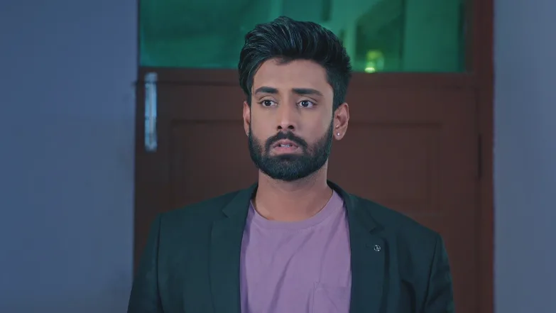 Kiran Lays Blame on the Nanda Brothers Episode 27