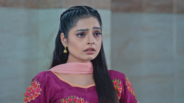 Kashni Faces Jasmine's Rejection Episode 30