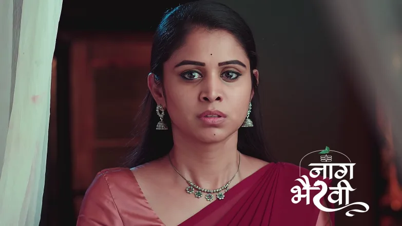 Arjun and Bhairavi Head to the Temple Episode 71