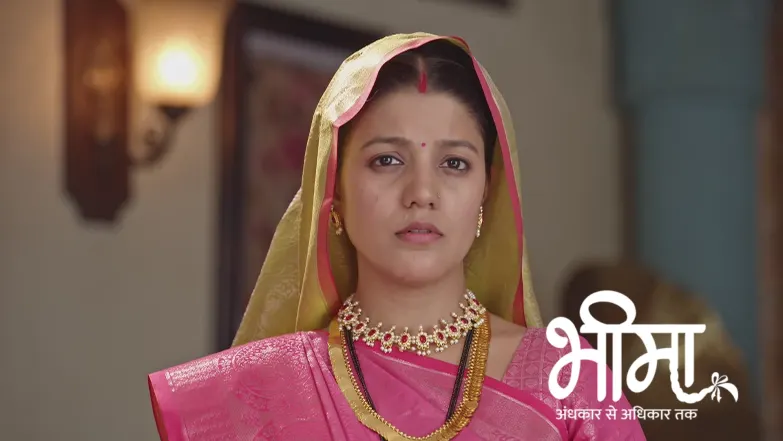 Bheema Pronounces Kailasha's Punishment Episode 190
