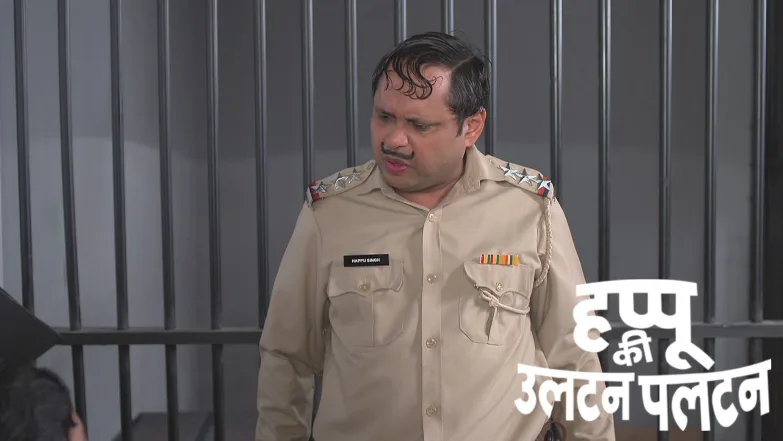 Happu's Family Asks Him to Make Barfi Again Episode 1533