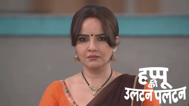 Rajesh Comes to Happu's Rescue Episode 1535