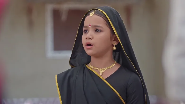 Bheema - Andhkaar Se Adhikaar Tak - April 28, 2025 - Best Scene 