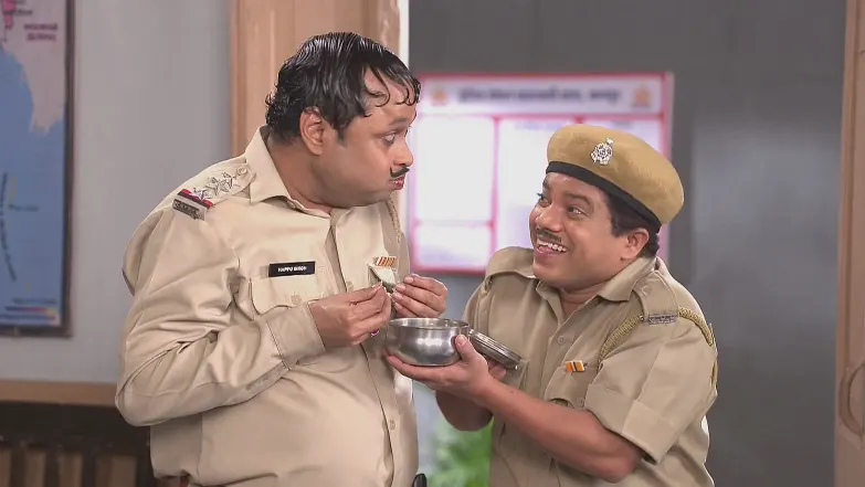 Happu Ki Ultan Paltan - April 28, 2025 - Best Scene 