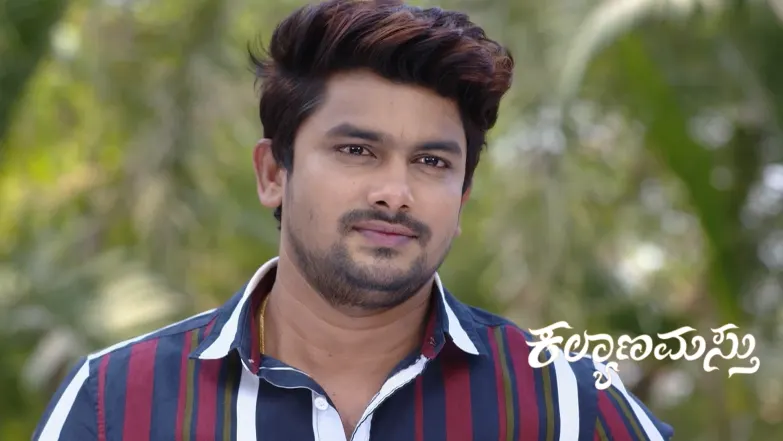 The Kabaddi Match Begins! Episode 972