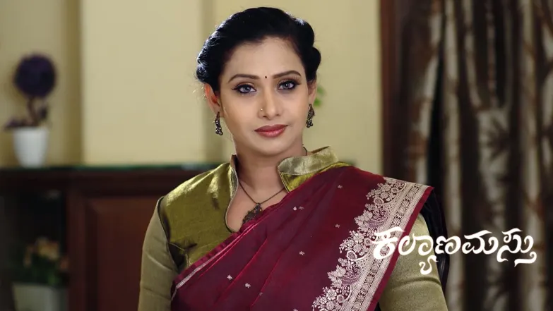 Kalpana and Jaya Surya Trouble Chandrika Episode 975