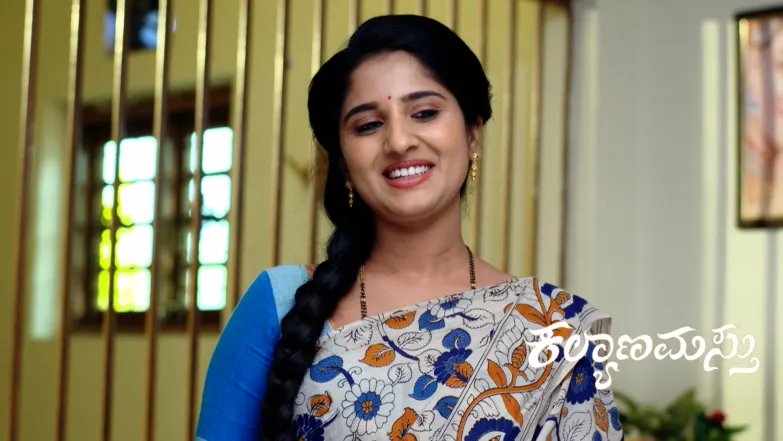 Abhi Agrees to Visit Jaya Surya’s House Episode 976
