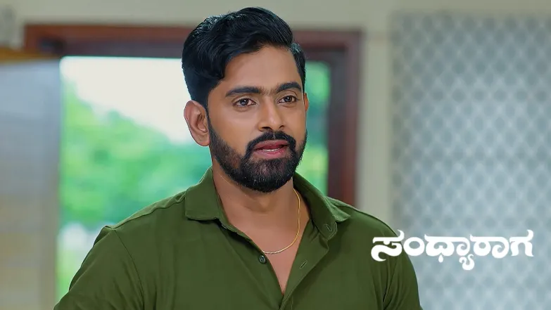 Srinivas Obeys Charulata's Orders Episode 648