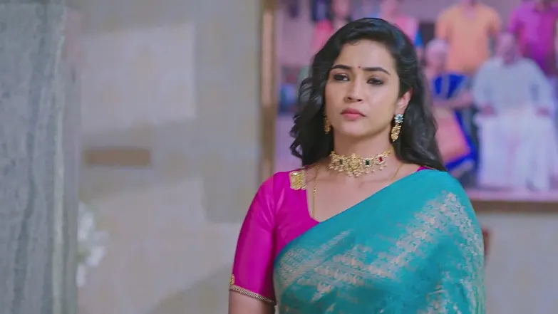 Lakshmi Nivasa - April 28, 2025 - Best Scene 