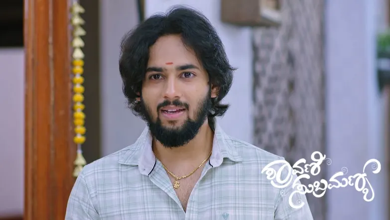 Will Vandana Expose Vijaya's True Colours? Episode 293