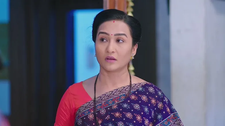 Shravani Subramanya - April 28, 2025 - Best Scene 