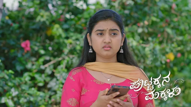 Bangaramma Suspicions about Sneha's Abduction Episode 967