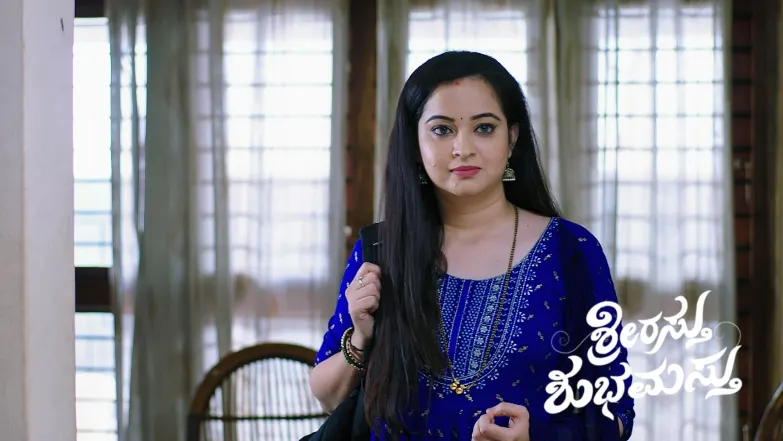 Abhi Decides to Confront Sharvari Episode 736