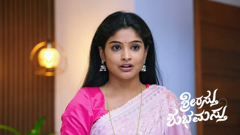 Will Avinash Learn about Sharvari's Crimes? Episode 741
